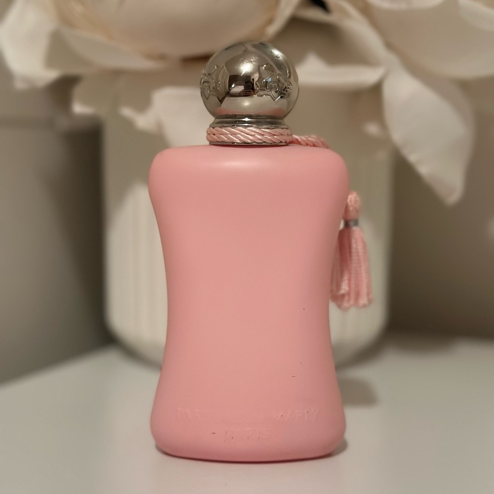Parfums de Marly Delina Exclusif EMPTY Bottle 75ml – No Perfume - Picture 2 of 3